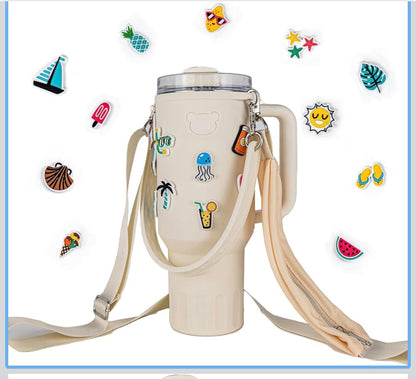 Water Bottle Accessories