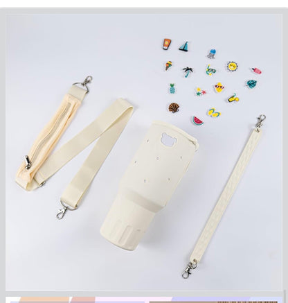 Water Bottle Accessories