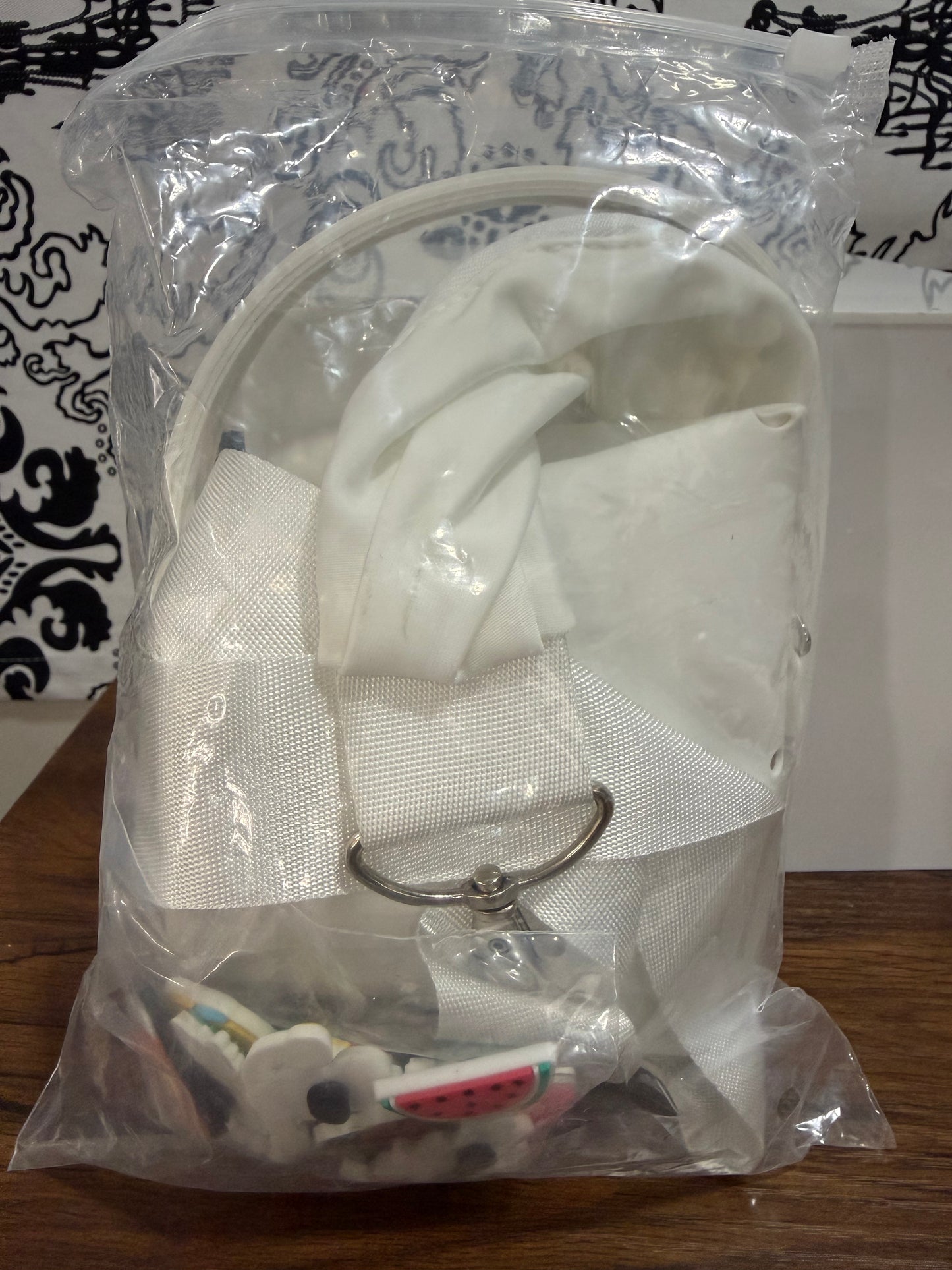 Water Bottle Accessories