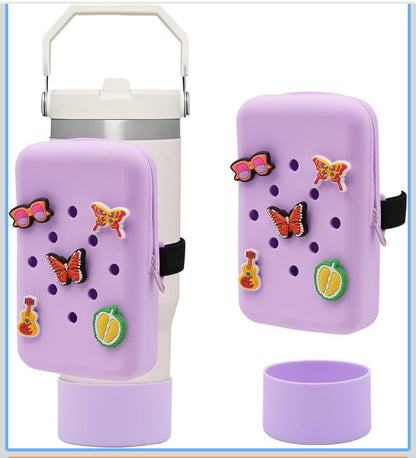 Water Bottle Accessories