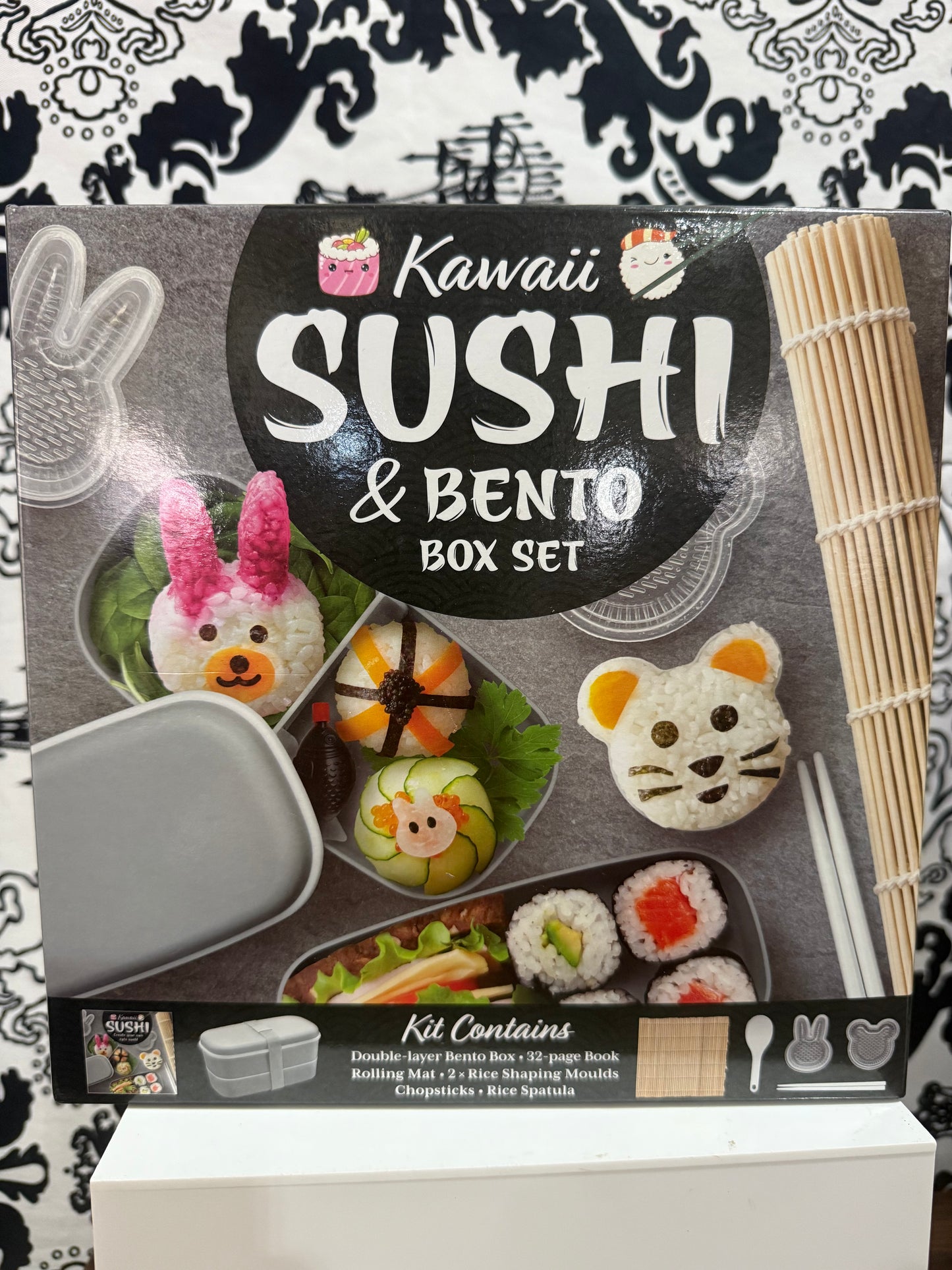 Sushi Set