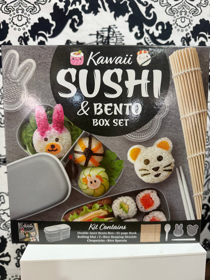 Sushi Set