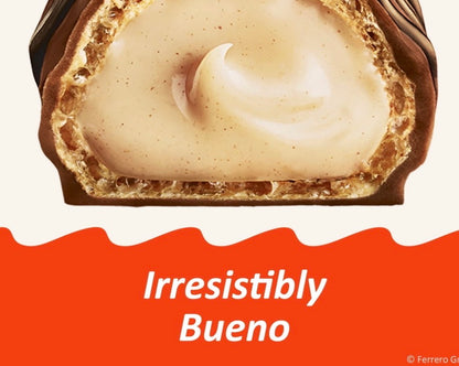 Kinder Bueno Dark Candy Bar