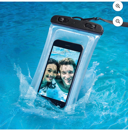Waterproof Phone Pouch