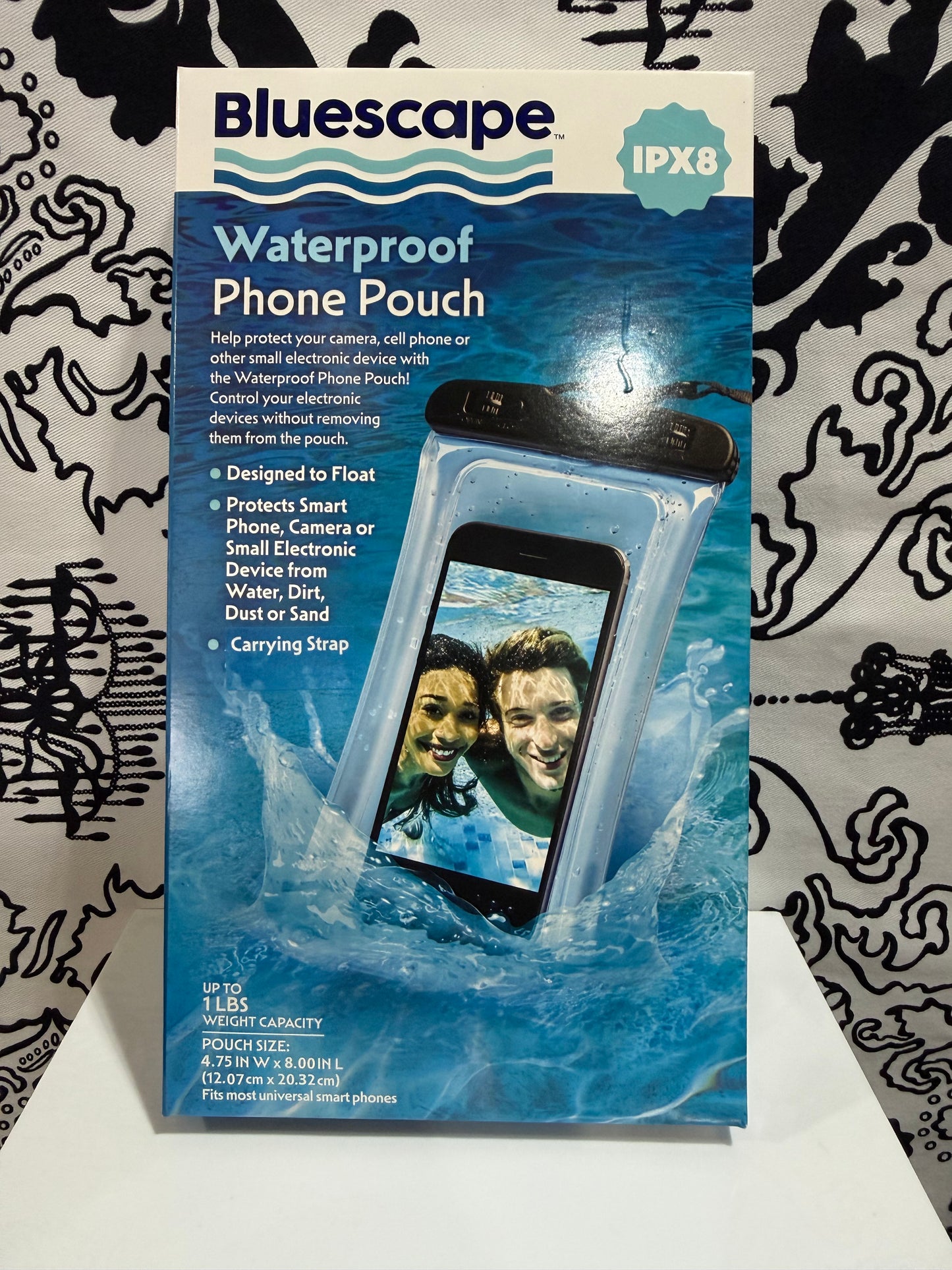 Waterproof Phone Pouch
