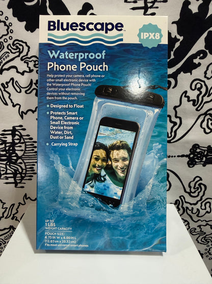 Waterproof Phone Pouch