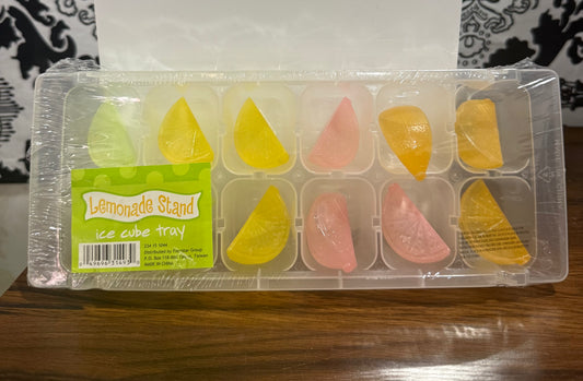 Ice Cube Tray