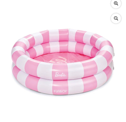 Barbie Kiddie Pool