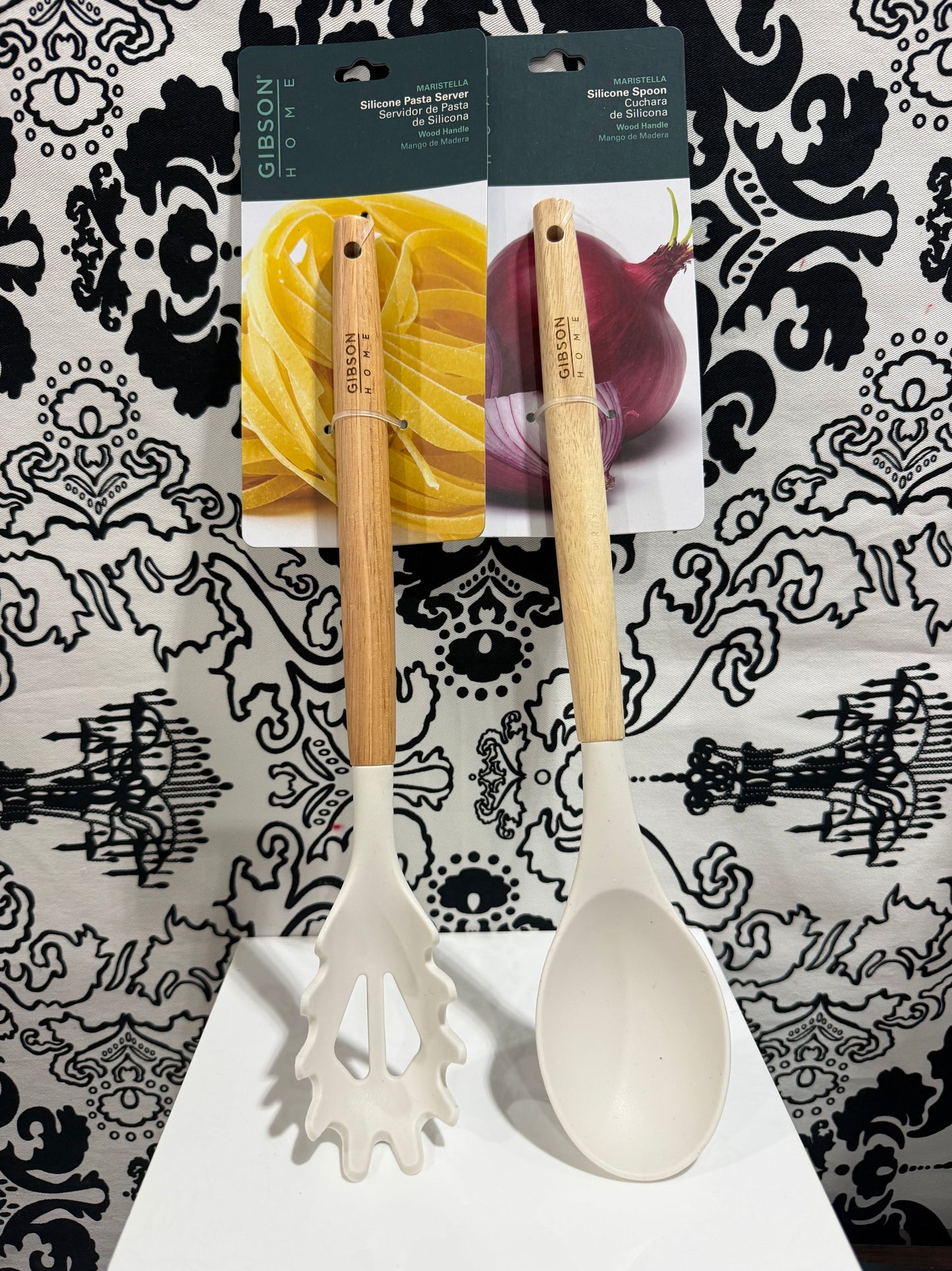 Silicone Utensils
