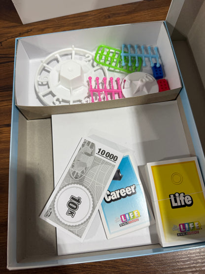Life Rivals Edition