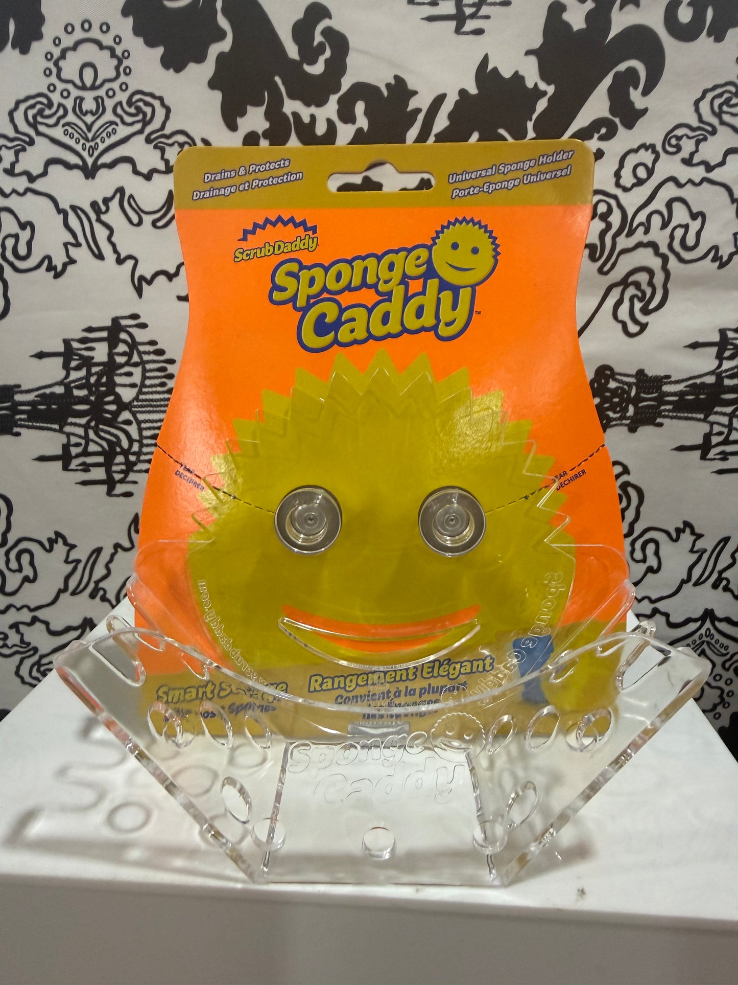 Scrub Daddy Items