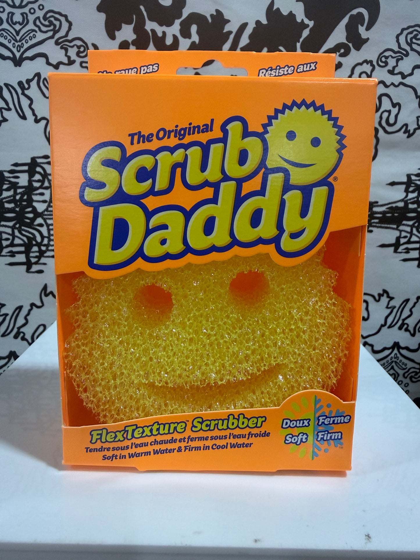 Scrub Daddy Items