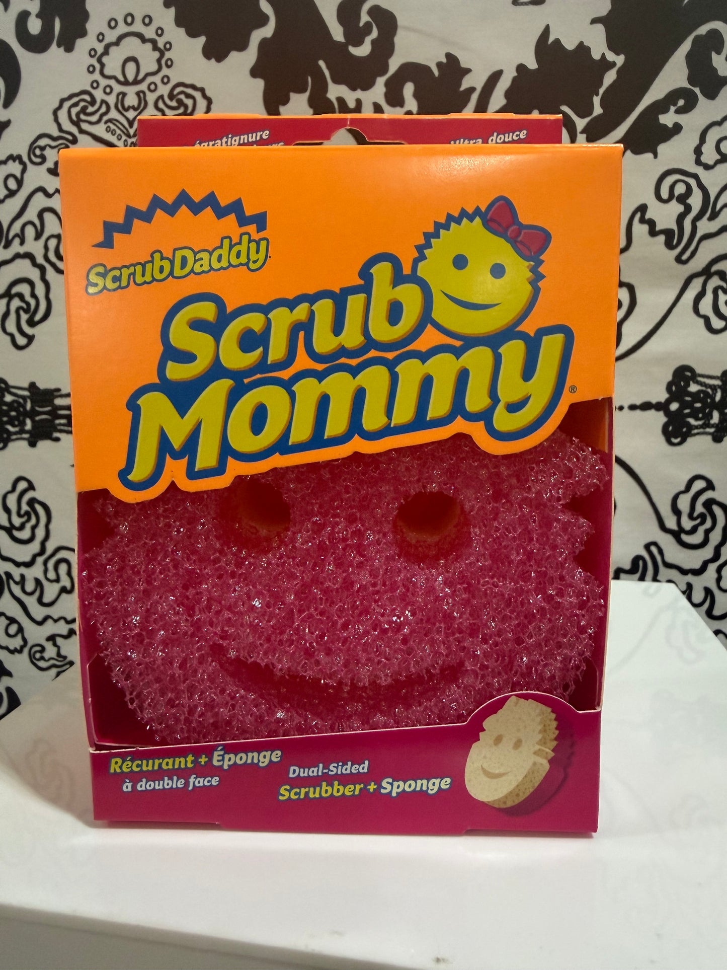 Scrub Daddy Items