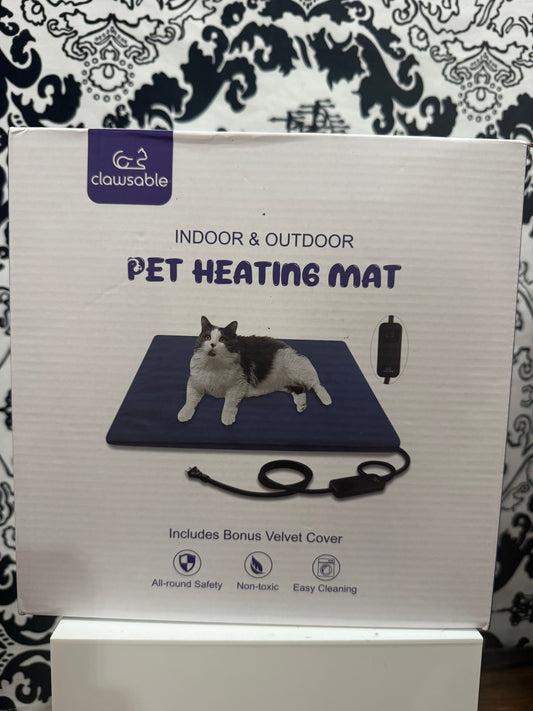Pet Heating Mat