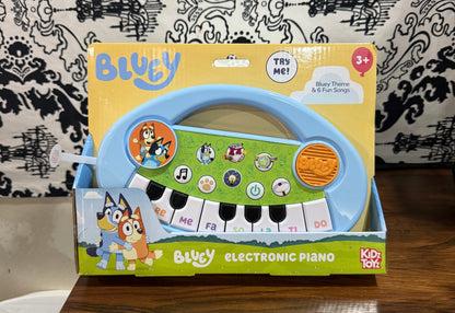 Electronic Piano