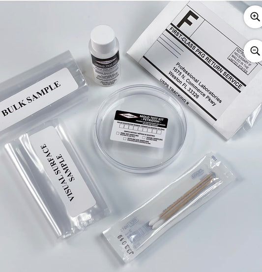 PRO-LAB MOLD TEST KIT