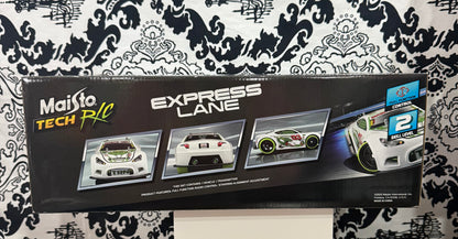 Remote Control Car