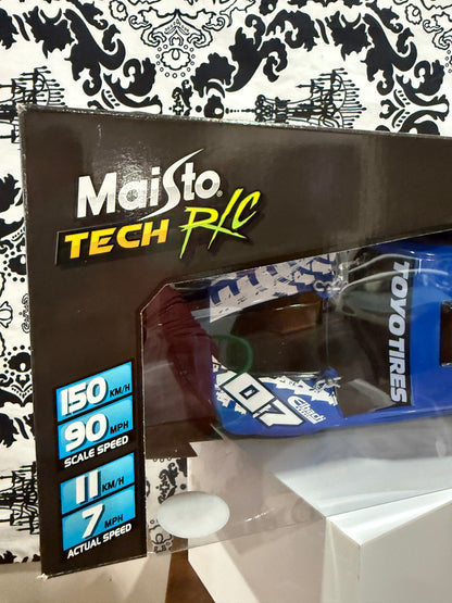 Remote Control Car