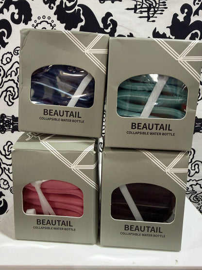 Collapsible Water Bottles