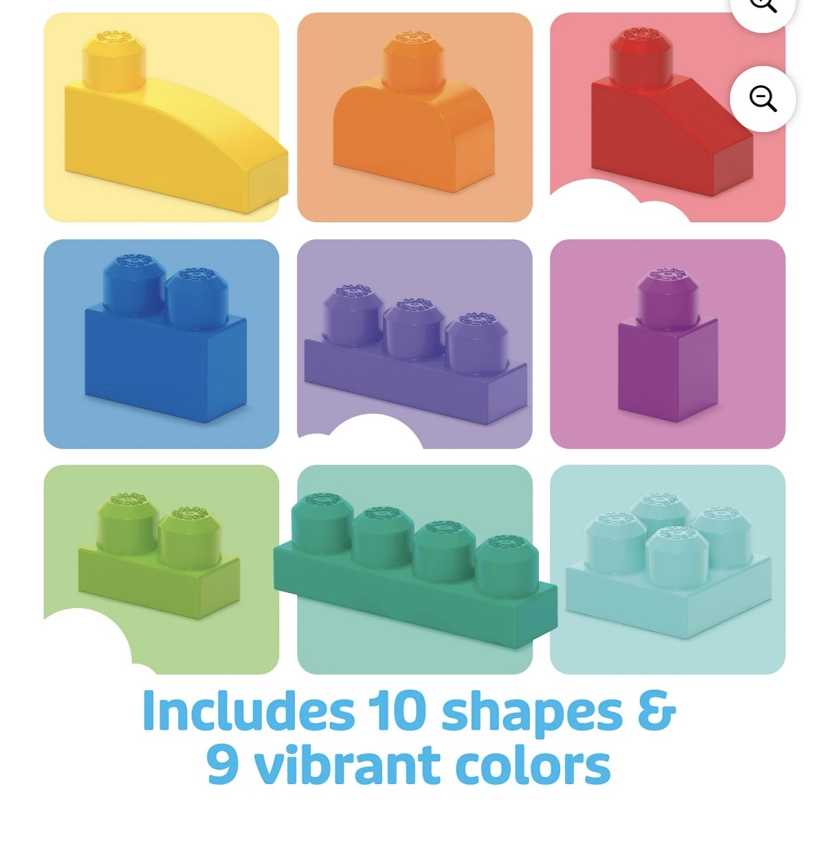 Mega Bloks