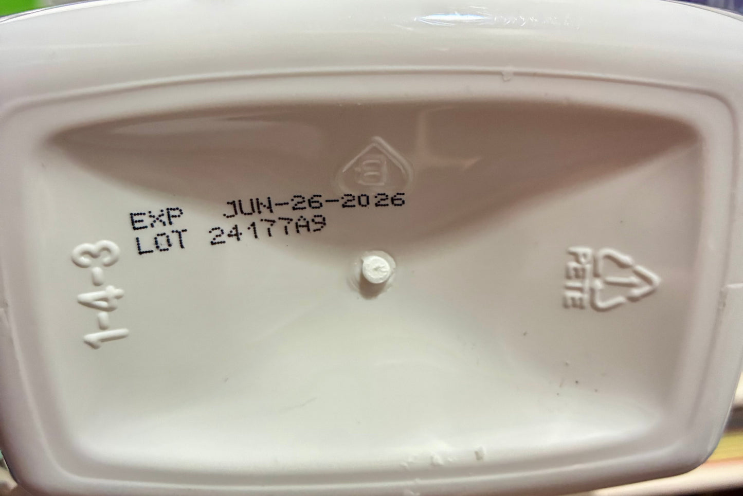 SUPER CHEWS MULTIVITAMIN