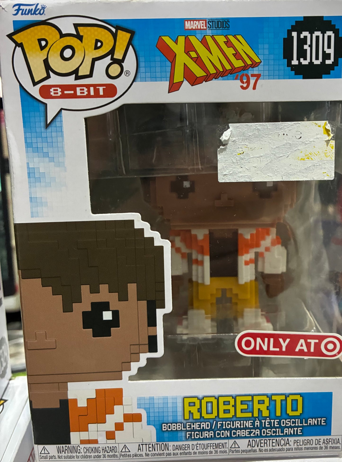 Funko POP Vinyl Figure