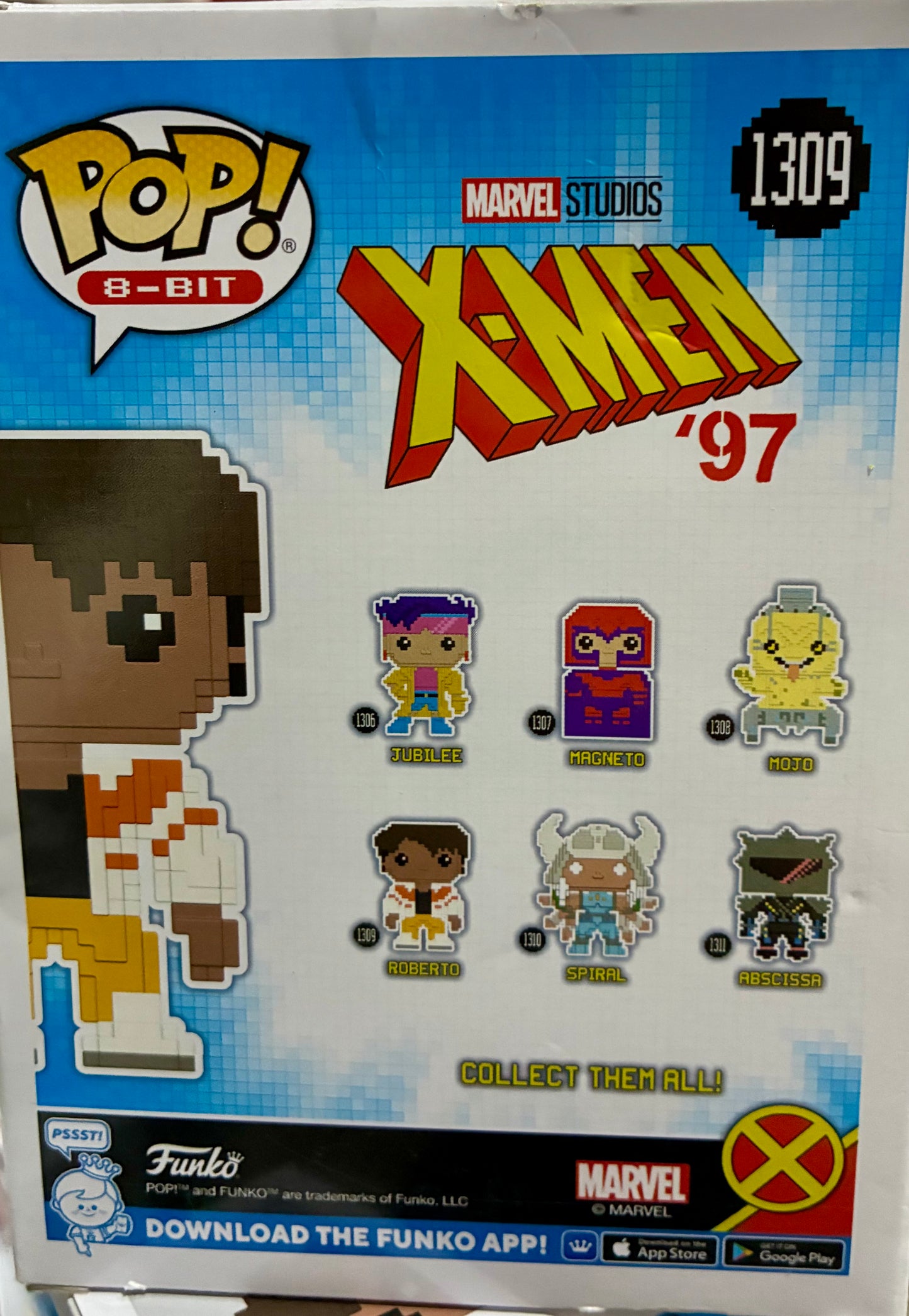 Funko POP Vinyl Figure