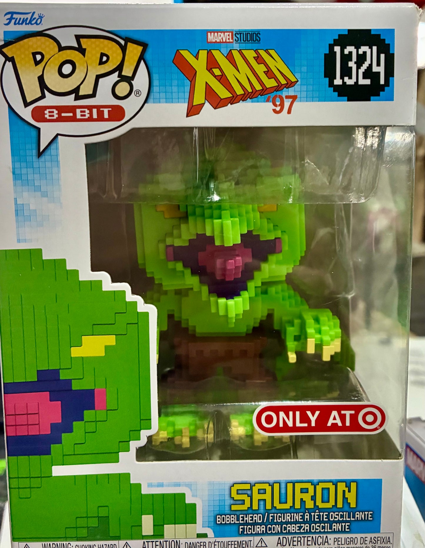 Funko POP Vinyl Figure