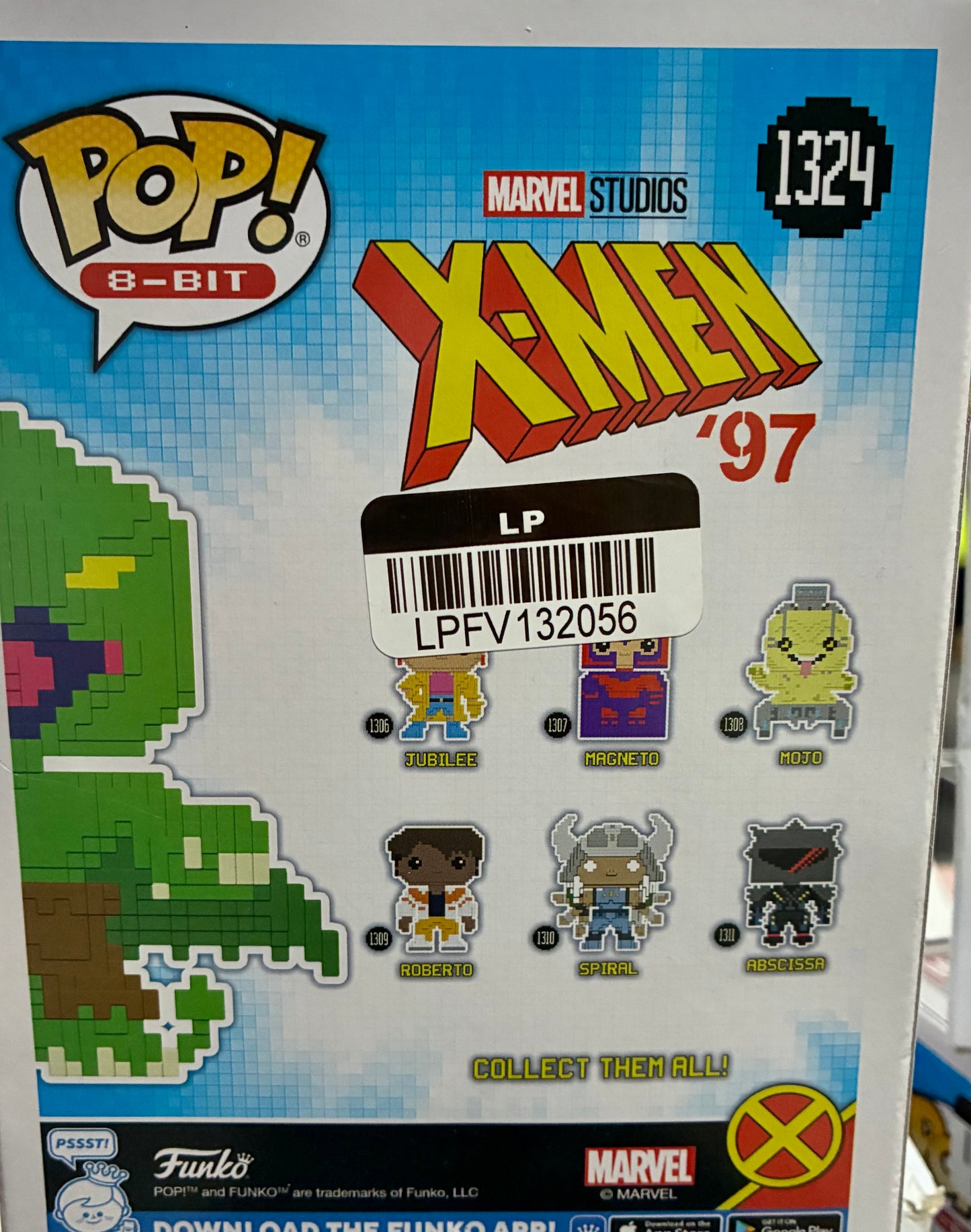 Funko POP Vinyl Figure