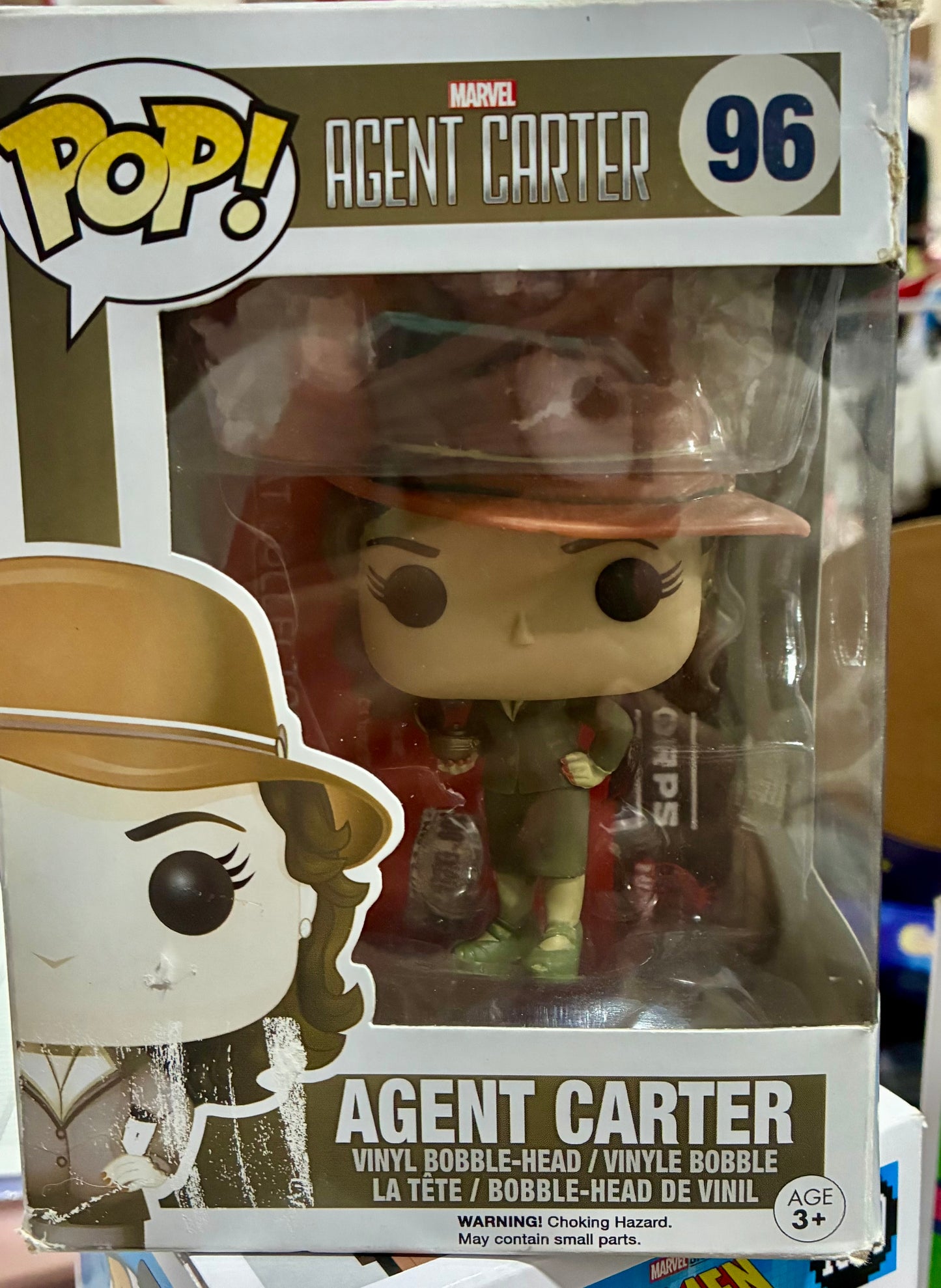 Funko POP Vinyl Figure