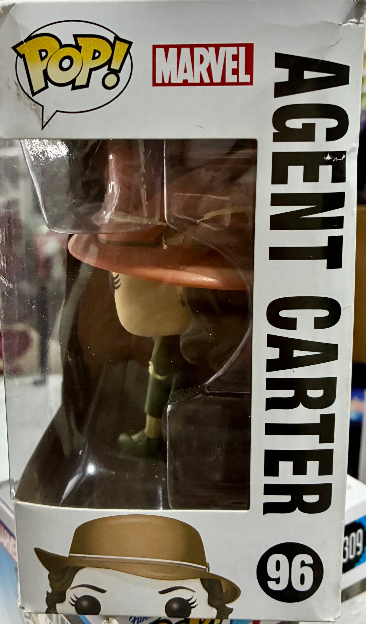 Funko POP Vinyl Figure