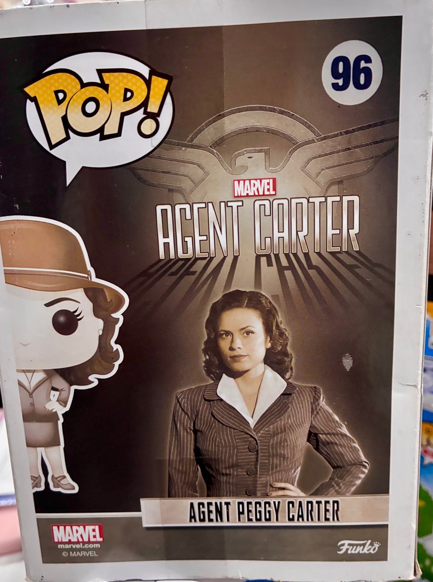 Funko POP Vinyl Figure