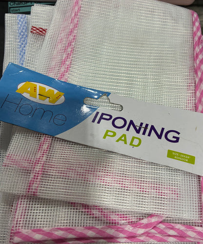 PRESSING IRONING CLOTH 16 x 24