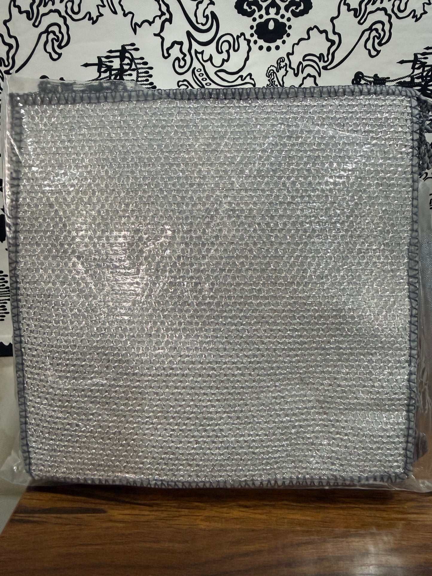 Double Sided Rags