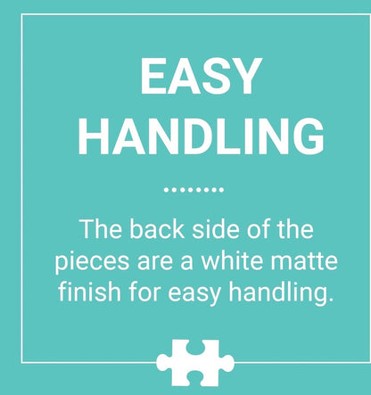 NEW YORK IN COLOR 500 PC PUZZLE