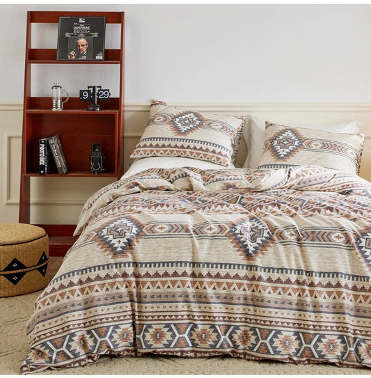 King Duvet Set