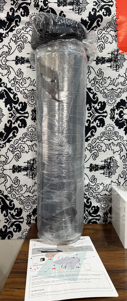 Portable Mattress Pad