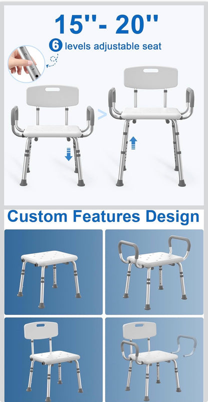 Shower Chair