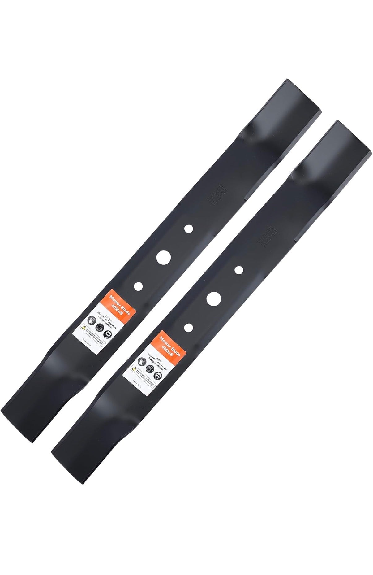 Lawnmower Blades