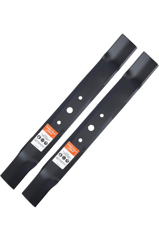 Lawnmower Blades