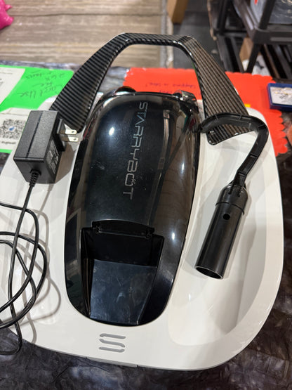 Cordless Robotic Pool Cleaner