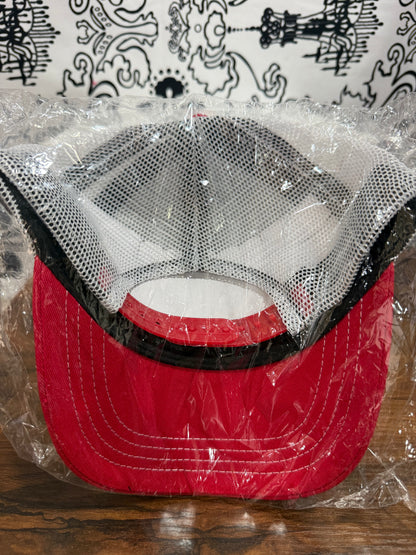 Toddler Trucker Hat