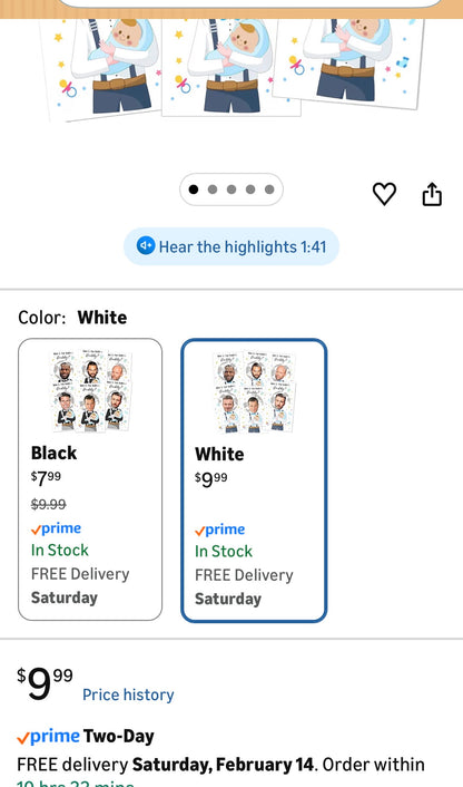 FUNNY BABY SHOWER  SCRATCH OFF GAME CARDS