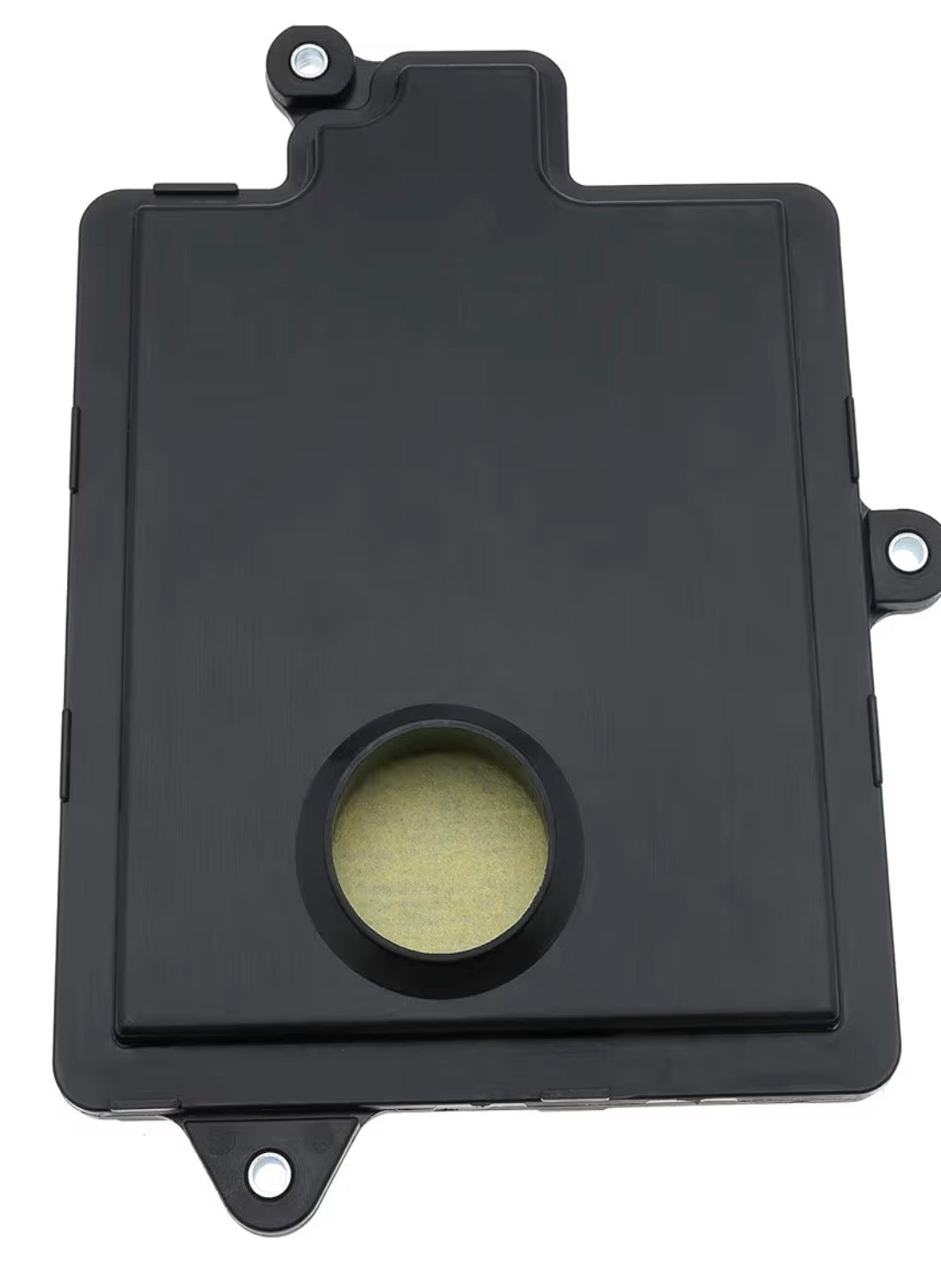 TRANSMISSION  OIL FILTER REPLACEMENT  PART # 68224232AA 0