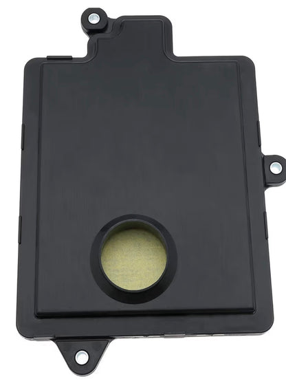 TRANSMISSION  OIL FILTER REPLACEMENT  PART # 68224232AA 0