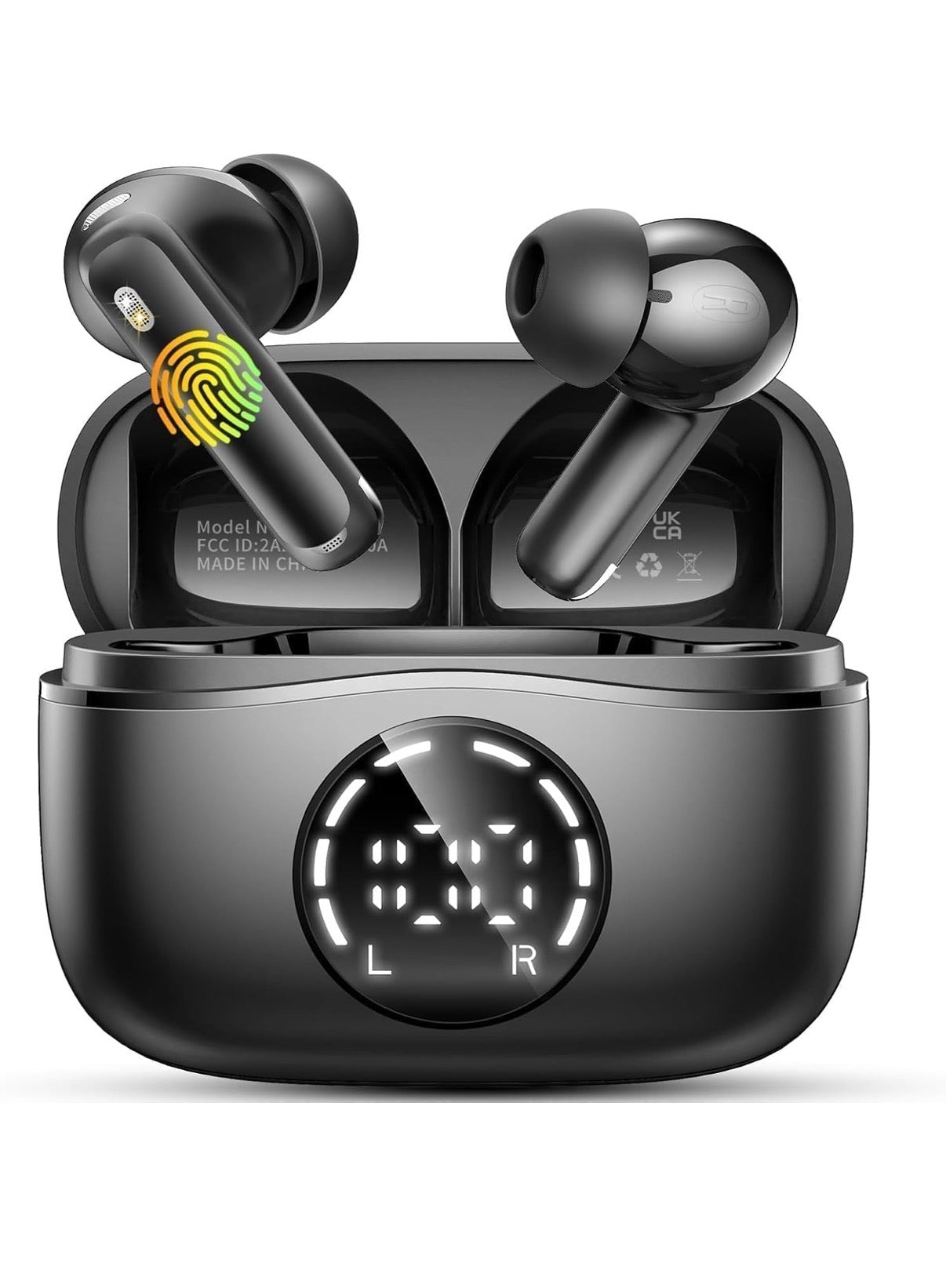 Wireless Earbuds