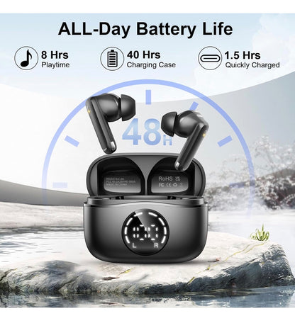 Wireless Earbuds