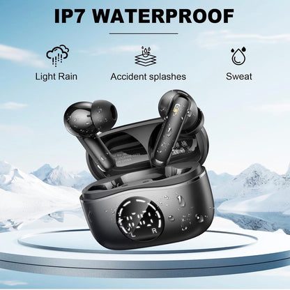 Wireless Earbuds