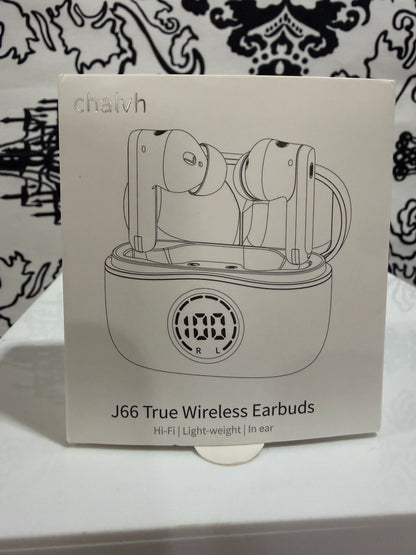 Wireless Earbuds