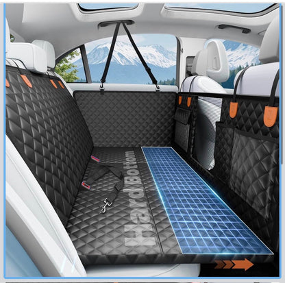 Dog Car Seat Cover